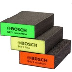 BOSCH EXP S471 Bestfor Dört Taraflı S.Zımp 3lü 2.608.901.175