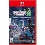 Pokemon Legends: Z-A - Nintendo Switch 2 Edition - Gerçek Fiyatı