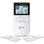 Mesilife KTR-2610 Birleşik Elektro Terapi Cihazı 5'i 1 Arada TENS EMS Russ IF DIY Ergonomik Tasarım