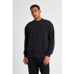 Lescon Erkek Sweatshirt 25S-1267-25N
