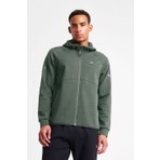 Lescon Erkek Fermuarlı Kapüşonlu Sweatshirt 25N-1101