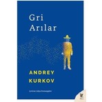 Siren Yayınları Gri Arılar