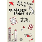 İletişim Yayınevi Çekirdek Sanat Evi