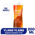 Durex Play Masaj 2 In 1 Sensual Jel 200 ml