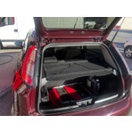 Fiat Punto Evo Punto Grande Punto 2006-2014 Pandizot Bagaj Rafı