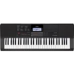 Casio CT-X700C2 Siyah Tuş Hassasiyetli Org ADAPTÖR + KILIF HEDİYE