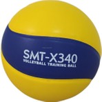 Summit X340 VOLEYBOL ANTRENMAN TOPU