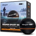 Deeper Smart Sonar Pro+2 Balık Bulucu