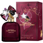 Marc Jacobs Perfect Absolute Edp 50 ml