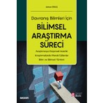 Seçkin Yayıncılık Bilimsel Araştırma Süreci Adnan Erkuş 8. Baskı Türkçe 344 Sayfa