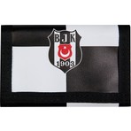 Krtlyvs Beşiktaş Bjk 1903 Logo Desenli Cüzdan