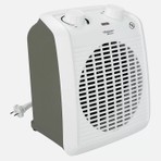 Voltomat 2000W 2 Kademeli Termostatlı Elektrikli Fanlı Isıtıcı