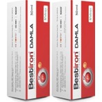 Valens Bestiron Damla 2'li Paket Sıvı Takviye 30 ml Vitamin C ve Demir İçerir