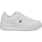 Lumberjack Fınster 2fx Beyaz Erkek Sneaker