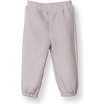 HelloBaby Hellobaby Erkek Bebek Polar Pantolon Modelli Yaka Lastikli Paça