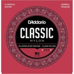 D'Addario Klasik Gitar Teli-Pena Hediye Daddario Ej27n