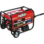 Attlas MP 3600 E  Marşlı Benzinli Jeneratör 3 Kva 6.5 Hp - A0202005