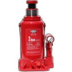 Attlas Atsk 2 Ton Hidrolik Şişe Kriko - A1201001