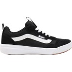 Vans Wm Range Exp Kadın Siyah Günlük Ayakkabı