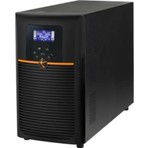 Tuncmatik Tunçmatik Newtech Eco X9 LCD 3 Kva 1/1 On-Line UPS - TSK10250