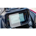 Mobilite Yamaha Tracer 7 Uyumlu 2025 2026 Model Dijital Gösterge 9h Nano Ekran Koruyucu