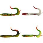 Powerex Shock Tail 19 cm 18 gr Suni Yem