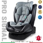 Prego Profix Pro Signal 0-36 kg 360 ° Dönebilen İsofixli Oto Koltuğu