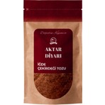 Aktar Depo Iğde Çekirdeği Tozu 1 kg