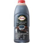 Seyidoğlu Keçiboynuzu Pekmezi 1300 gr Geleneksel Yöntemlerle Üretilmiştir