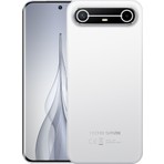 Tecno Spark Slim 256 GB 8 GB Ram 4G Mobil Telefon Beyaz Renk