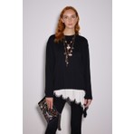 Babokah Premium Uzun Kol Oversize Tshirt