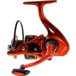 BAUER Butterfly 3000 Spin Olta Makinesi
