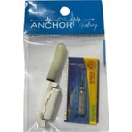 Anchor Pilli Kıskaçlı Sensörlü Olta Fosforu