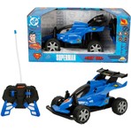 1:18 Suncon Desert Hawk Superman Işıklı Uzaktan Kumandalı Araba