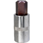 Titi 6448 1/2" Lokmalı Allen Uç 14 mm