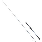 RYUJI Strobe Ca 198 cm 20-80G Atarlı 2 Parça Tetikli Jig Kamışı