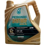 Petronas Syntınum 3000 Fr 5W-30 4 Litre Motor Yağı ( Üretim Fiyatı