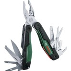 Bosch Çok Amaçlı Pense 160MM - Profesyonel Paslanmaz Çelik Kalitesi