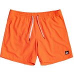 Quiksilver Erkek Çocuk Volley Short Everyday Volley Youth 13 Mercan
