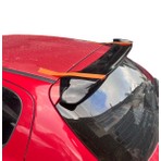 Ps Dizayn Peugeot 206 Uyumlu Üniversal Plastik Spoiler