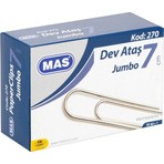Mas Dev Ataş No:7 Büyük Ataç