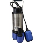 Alarko Diamond WSD 10-8 Kirli ve Atık Sular İçin Dalgıç Pompa 0.5 HP Döküm Gövde ile Dayanıklı Tasarım