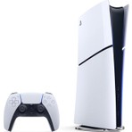 Sony Playstation 5 Slim Digital 825 GB (İthalatçı Garantili )