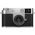 Fujifilm X Half Dijital Fotoğraf Makinesi – Analog Hissiyat, Film Simülasyonlu Retro Kamera