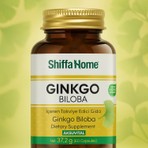 Çare Burada Ginkgo Biloba Kapsül (60 Kapsül)