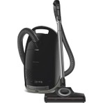 Miele Guard M1 Cat & Dog Obsidian Black - Toz Torbalı Süpürge