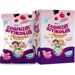 Miraderm Mıraderm Cognızın Sitikolin 8 Poşet Gummy