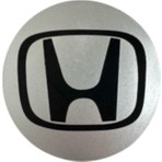 HYS Jant Göbeği Kapağı Honda Cıvıc Fd6 2006-2011