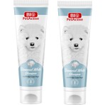 Bio Pet Active Bio Petactive Diamond Beyaz Tüylü Köpek Şampuanı 250 Ml. x 2 Adet
