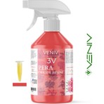 Veniv 3V Pera - Orkide Yetiştirme ve Kök Dal Çiçek Destek Besini + Keiki Macunu 1,5 Gram